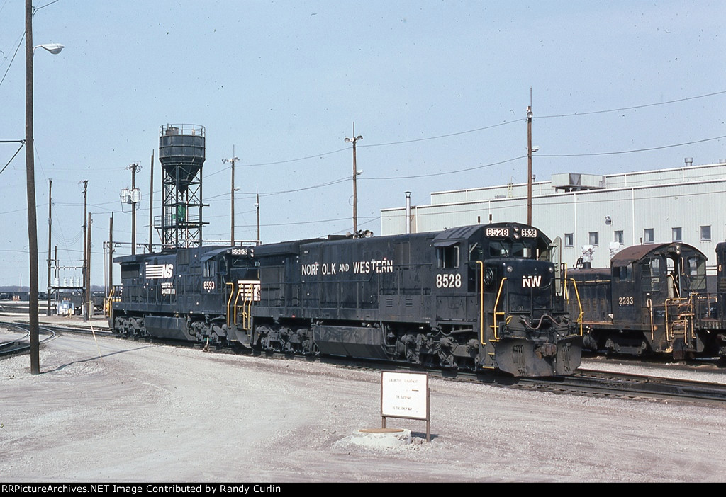 NS Power at Bellevue